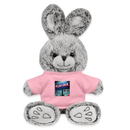 Billboard MLB 24 - Rabbit