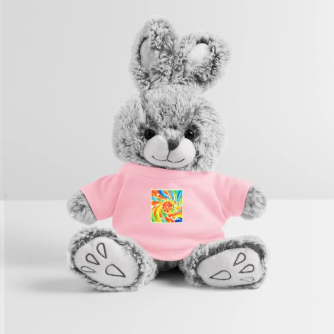 Citrus swirling Splash Design