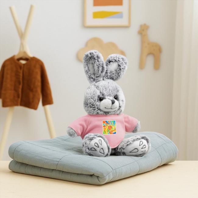 Citrus swirling Splash Design