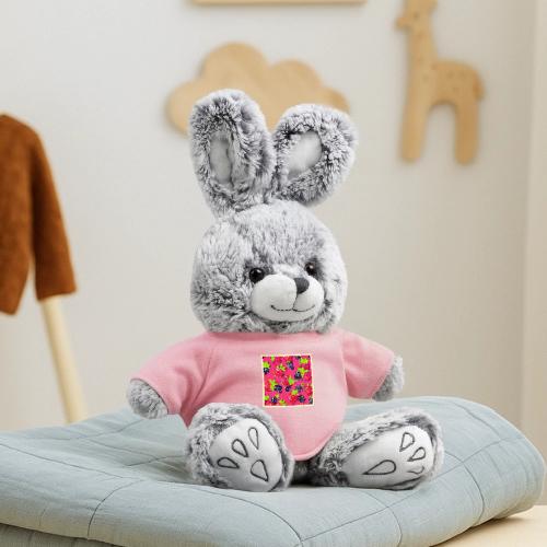 Berry Patch: Sweet Design - Rabbit