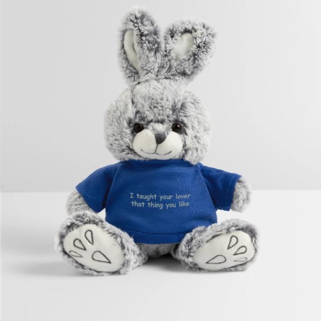 I Taught Your Lover That Thing You Like