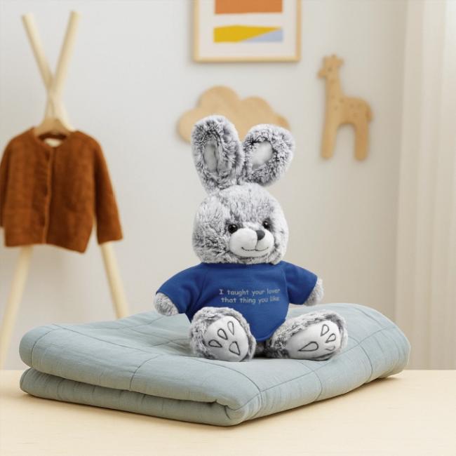 I Taught Your Lover That Thing You Like