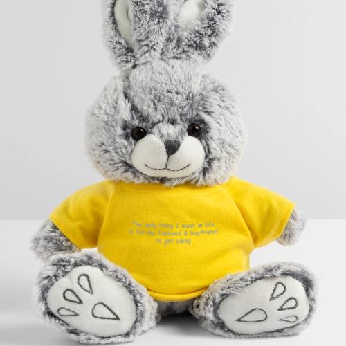 Get Along - Husband & Boyfriend - Rabbit