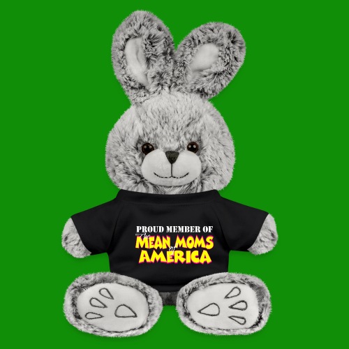 Mean Moms of America - Rabbit