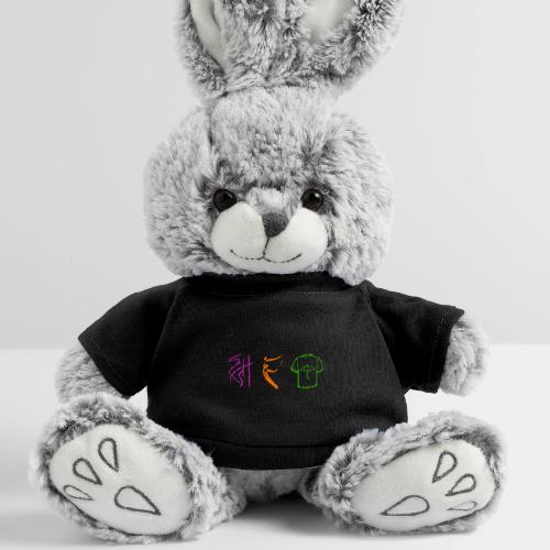 Official Logo - Color - Rabbit