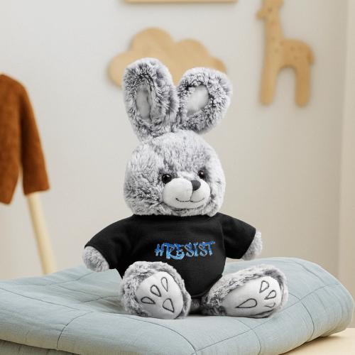 #Resist - Rabbit