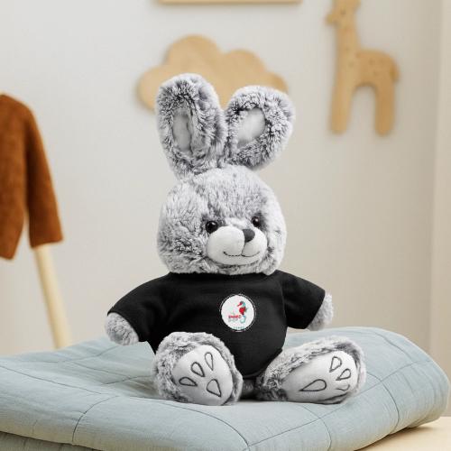 Grayton Beach Circle - Rabbit