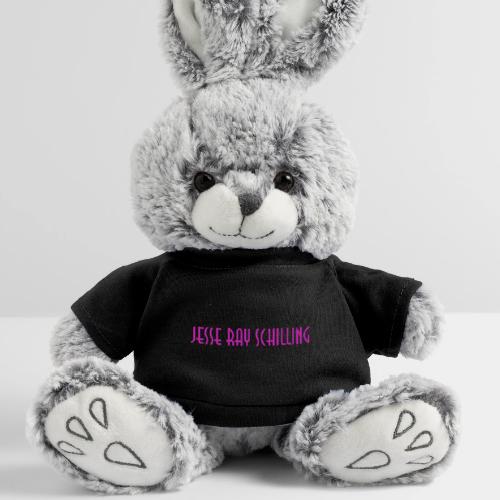 jesse ray schilling text logo - Rabbit