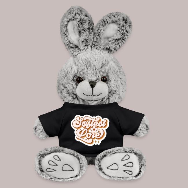 Softest Lore Bubble Letters