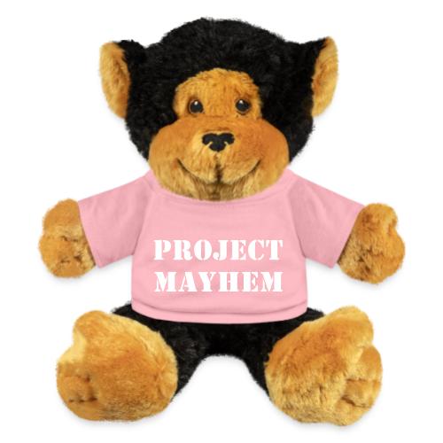 Project Mayhem - Monkey