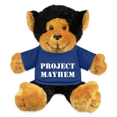 Project Mayhem - Monkey
