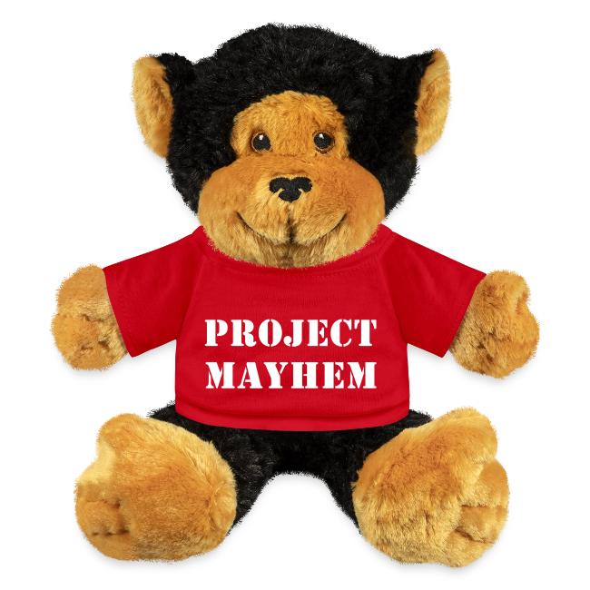 Project Mayhem