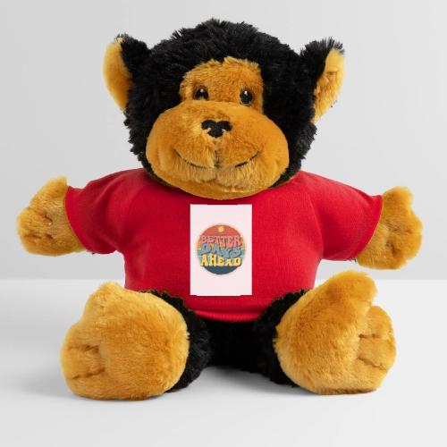 Optimist's Anthem: Better Days Ahead - Monkey