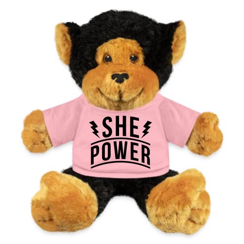 She Power - Monkey
