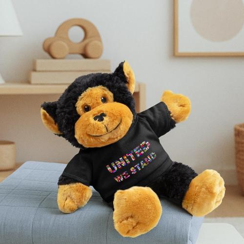 UNITED WE STAND - Monkey