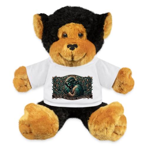 Easter Not My Will Gethsemane T Shirt, Bro Gift - Monkey