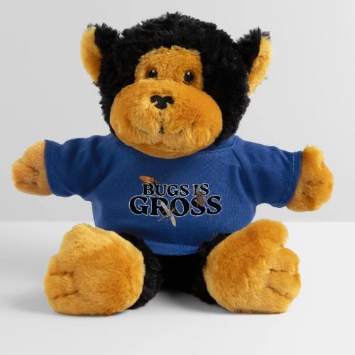 Bugs is Gross - Monkey