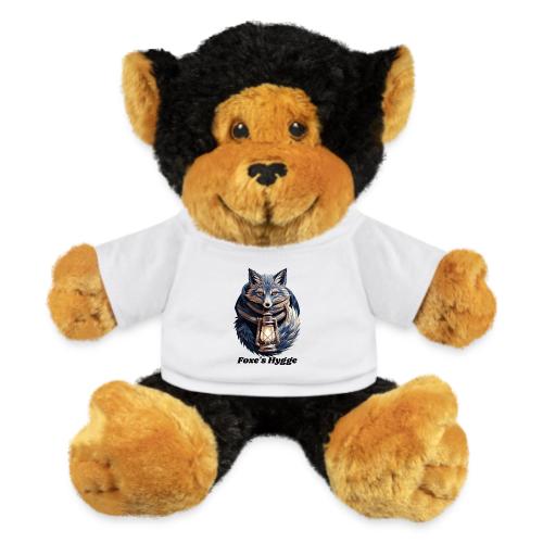 Hygge Ember Fox T-Shirt - Monkey