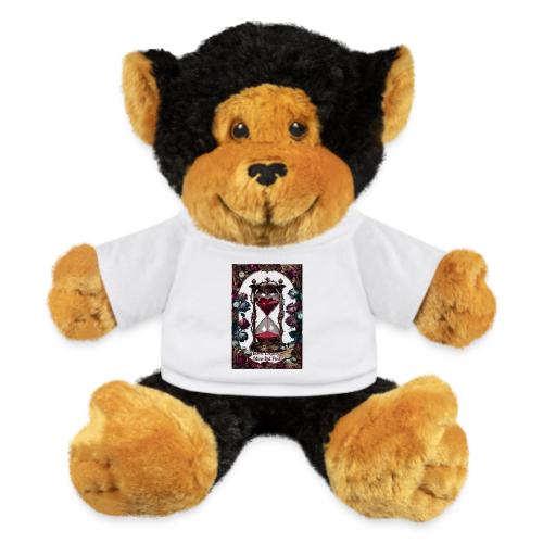 Love Expires (Mine Did First) T-Shirt - Monkey