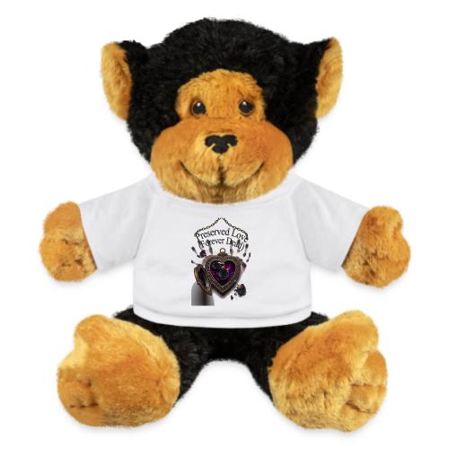 Preserved Love (Forever Dead) T-Shirt - Monkey