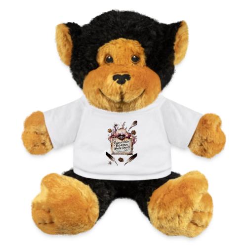 Burned the Evidence (Feels Great) T-Shirt - Monkey