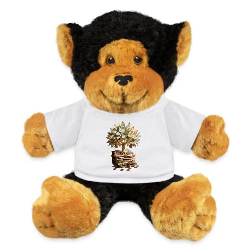 Dad Tax Collector T Shirt - Monkey