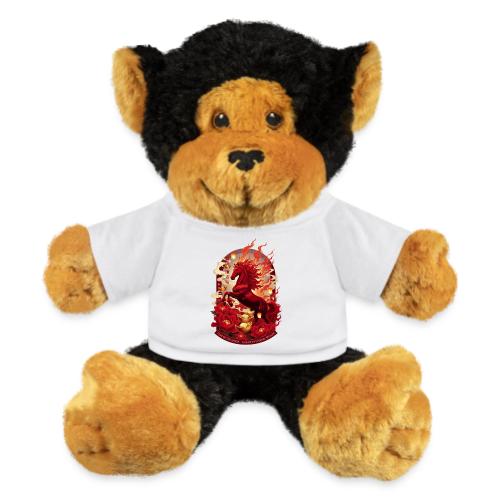 Year of the Horse Ascent T Shirt, Lunar New Year - Monkey