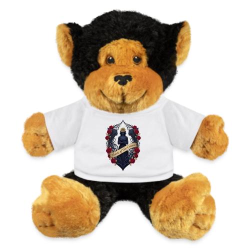 Women’s Day Thorn Crown T Shirt, Gift for Sister - Monkey