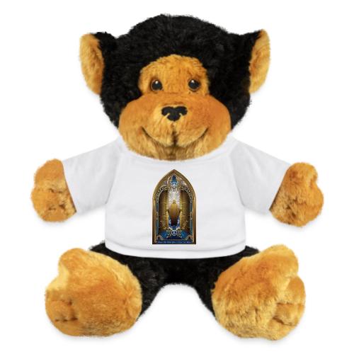 Easter Peace Be With You Locked Doors T Shirt,Gift - Monkey