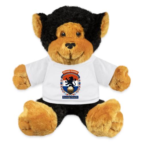 Netherlands Lion Premium T-Shirt, Dutch Flag Gift - Monkey