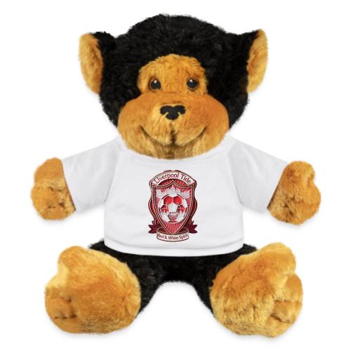 Liverpool Tide T Shirt, Soccer City Pride Gift - Monkey