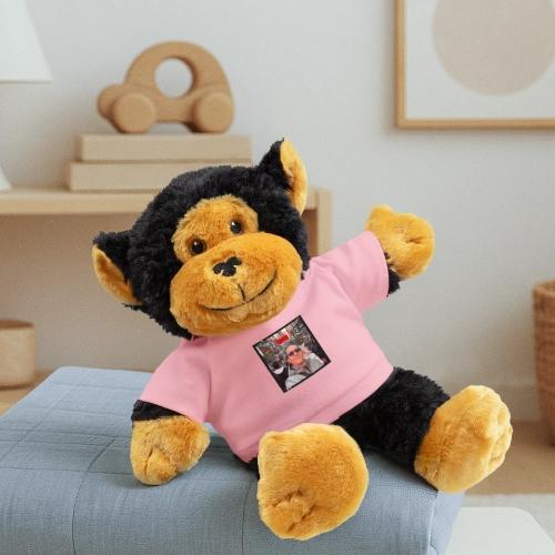 City Life Org Manhattan ft Jean - Monkey