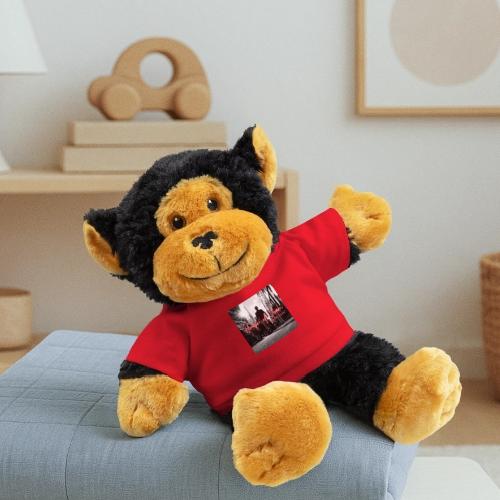 House of Jean - Monkey