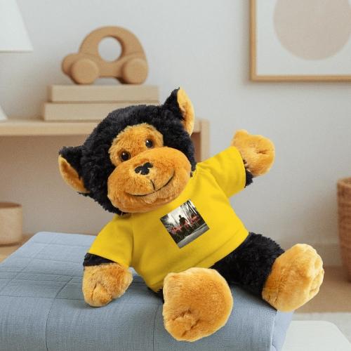 House of Jean - Monkey