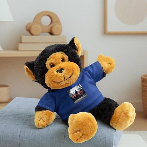 House of Jean - Monkey