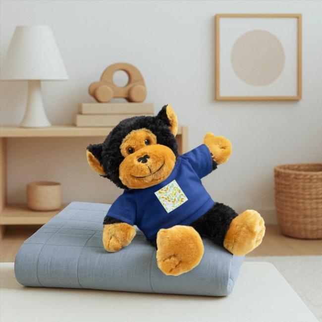 Elegant Nature-Inspired Leaf Design