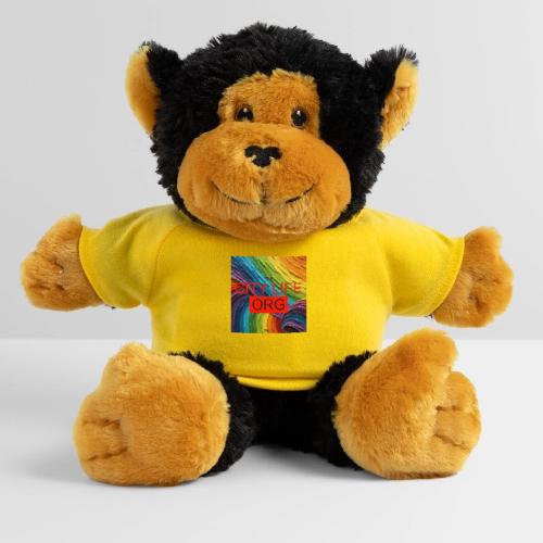 CIty Life Org Vol. 1 - Monkey