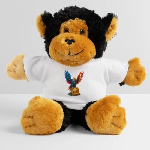 Veterans Press - Monkey