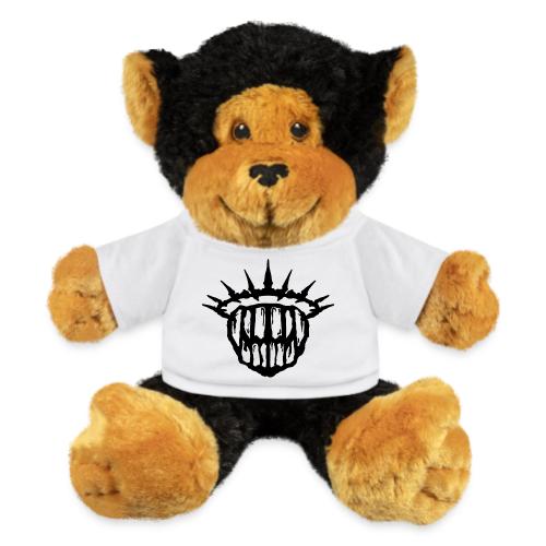 Teeth Of The Divine Sigil BLACK - Monkey