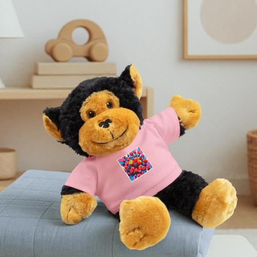 Berrylicious Burst Delight - Monkey