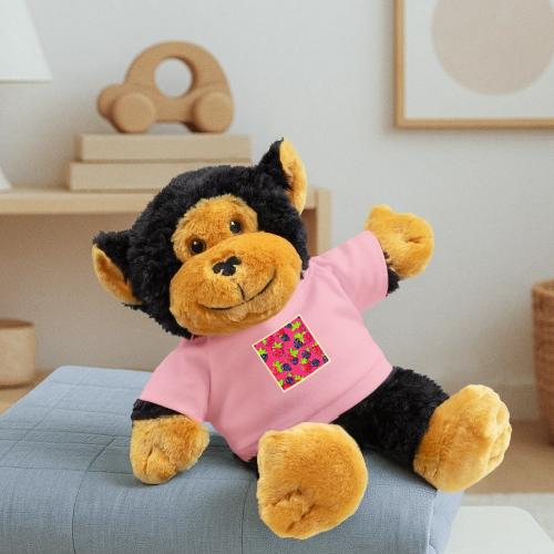 Berry Patch: Sweet Design - Monkey