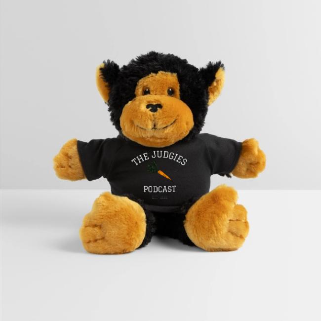 The Judgies Podcast Carrot College