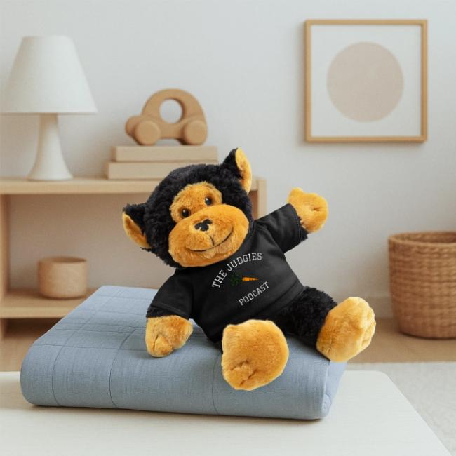 The Judgies Podcast Carrot College