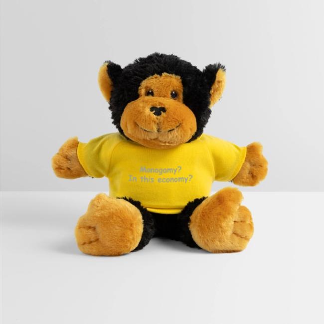 Monogamy? In This Economy?