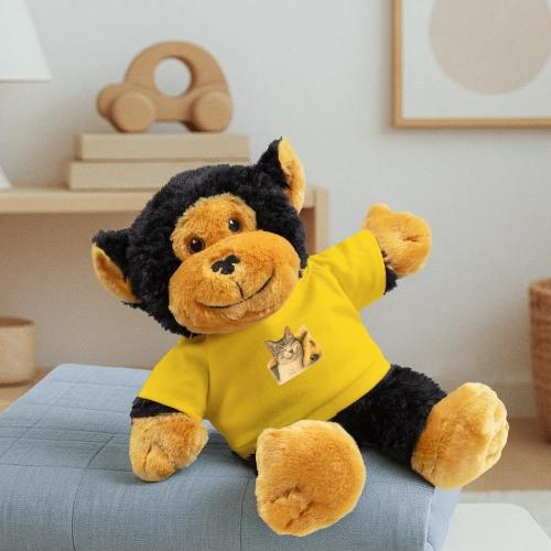 FurEver Friends - Monkey