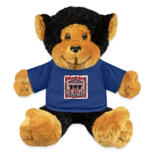 MLB Logo 2024 OCT - Monkey