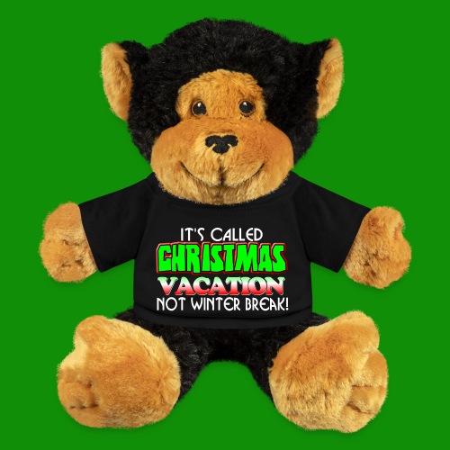 Christmas Vacation - Monkey
