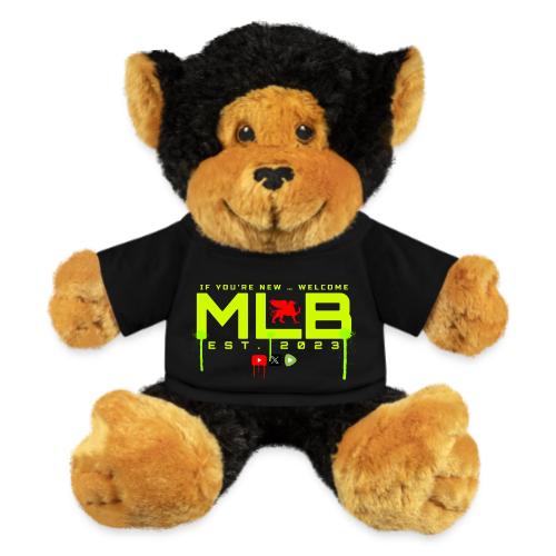 MLB PAINT DRIP 2 - Monkey