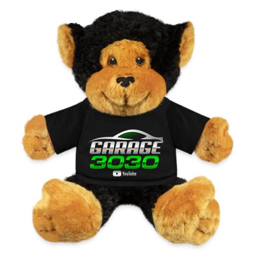 The Veteran - Monkey