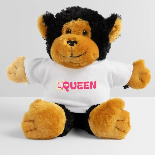 queen high resolution logo transparent 1 - Monkey